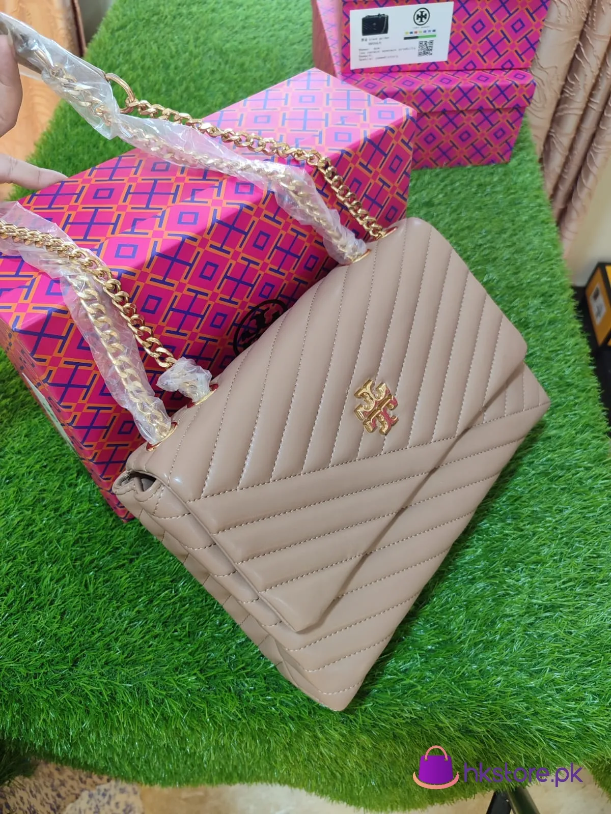 Tory Handbag 