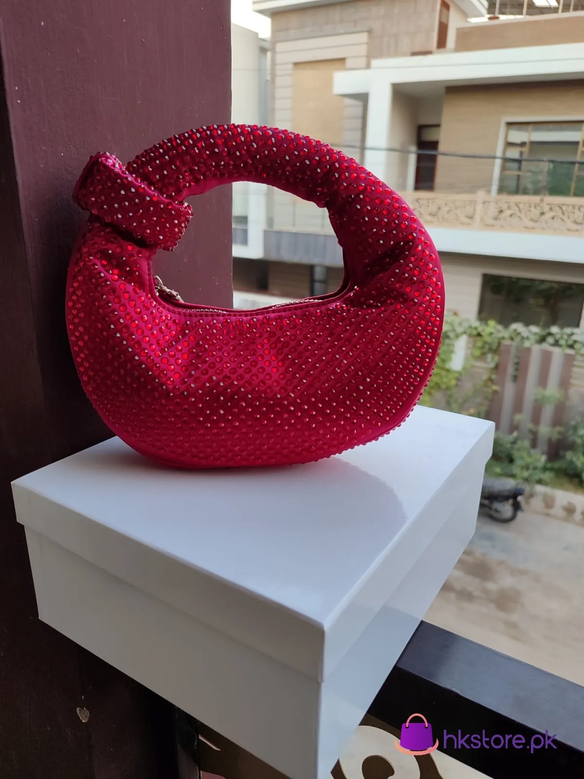 Unbranded Handbag 
