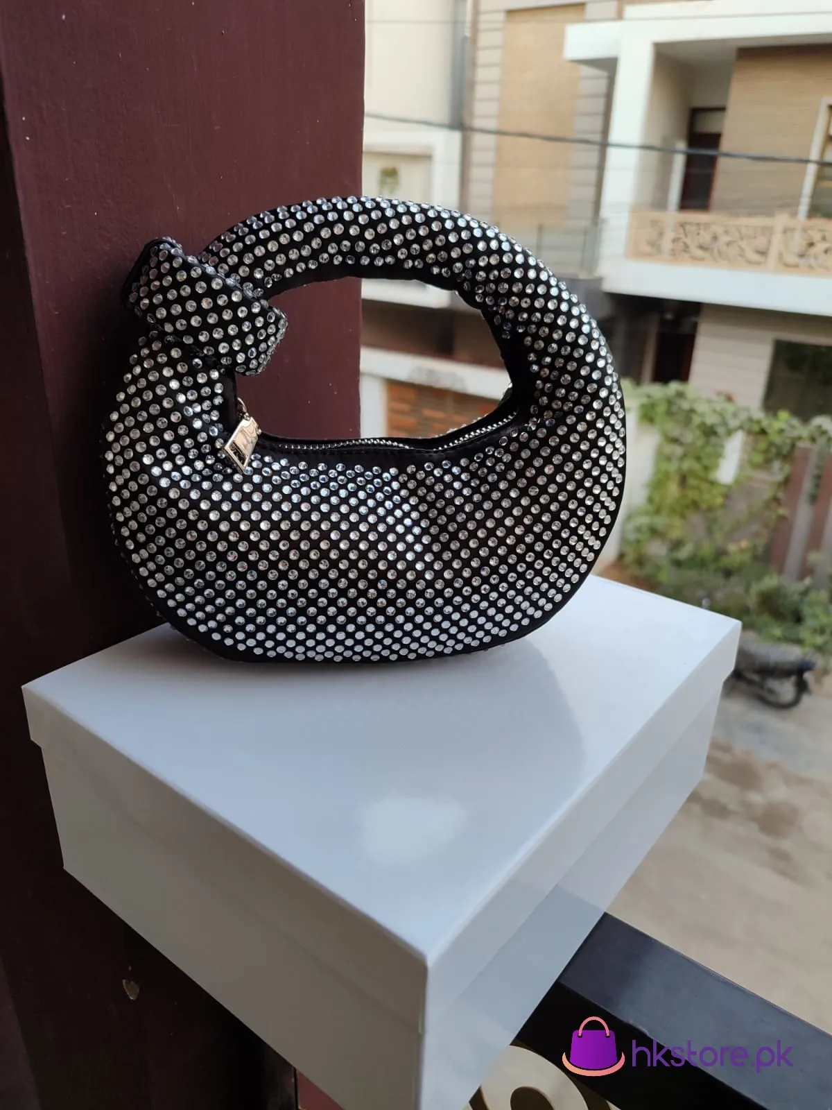 Unbranded Handbag 