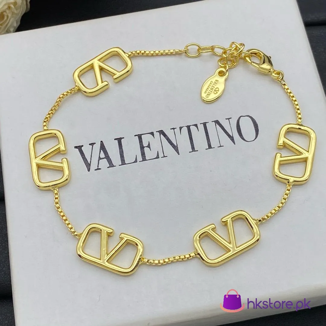 Best Price Valentino bracelet