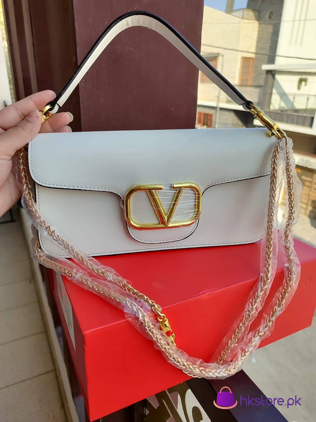 Valentino Cross Body