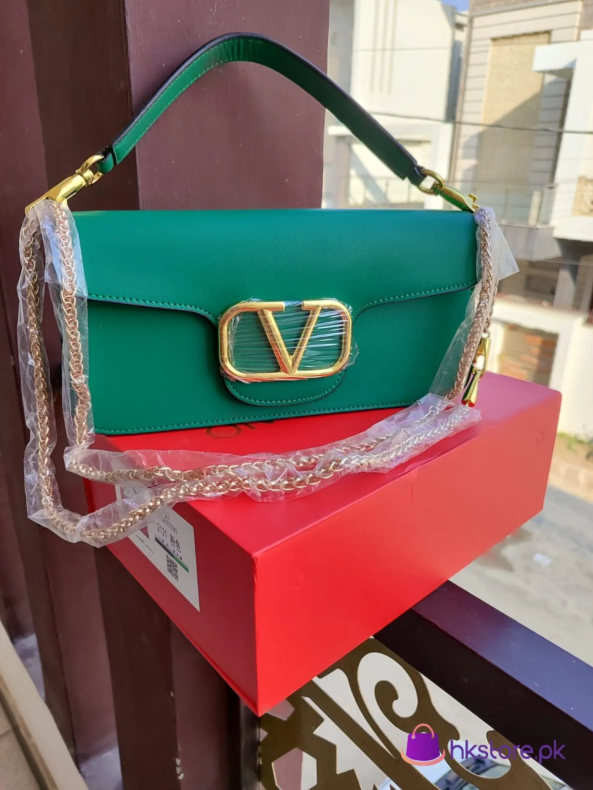 Valentino Cross Body