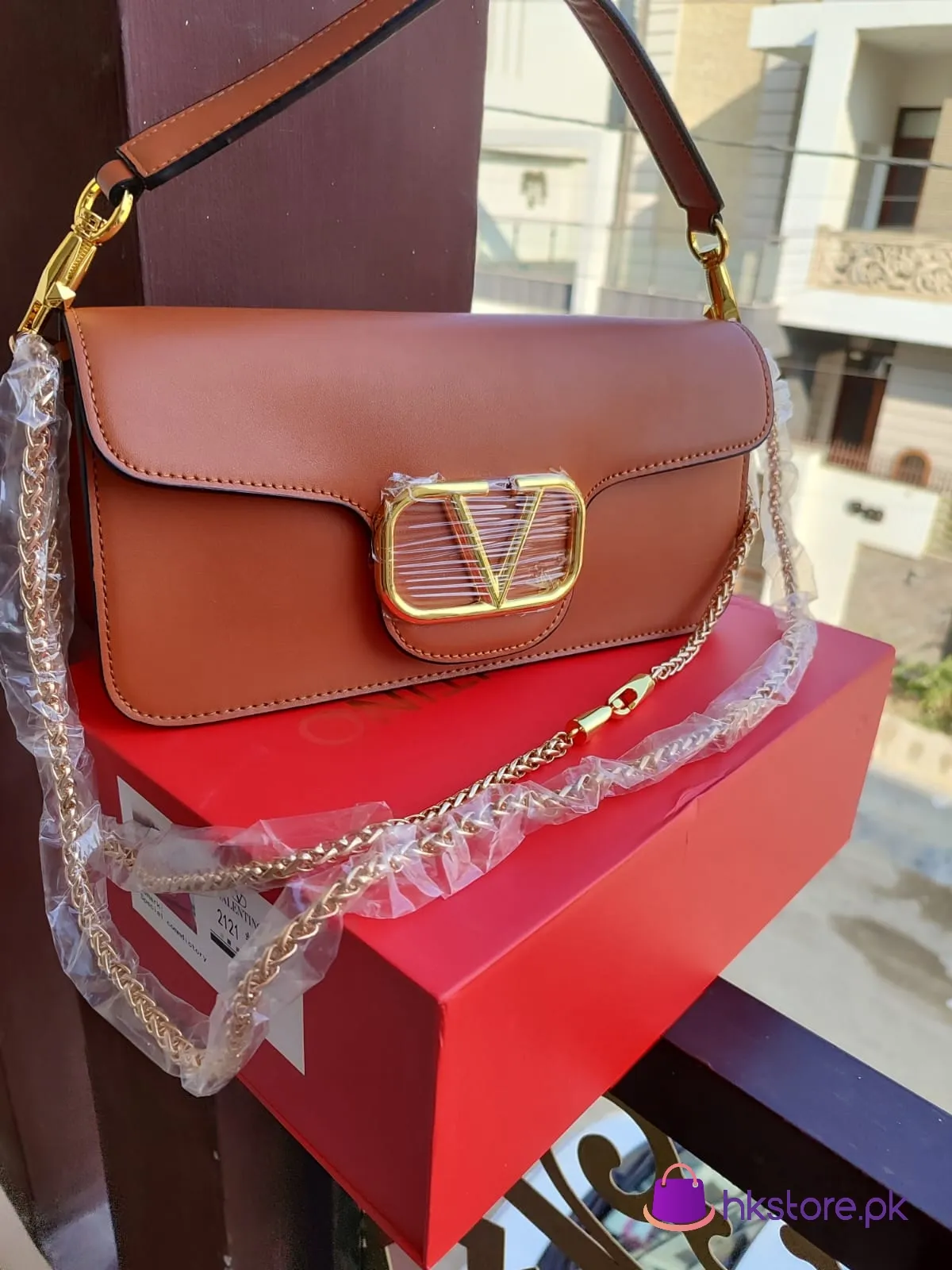 Valentino Cross Body