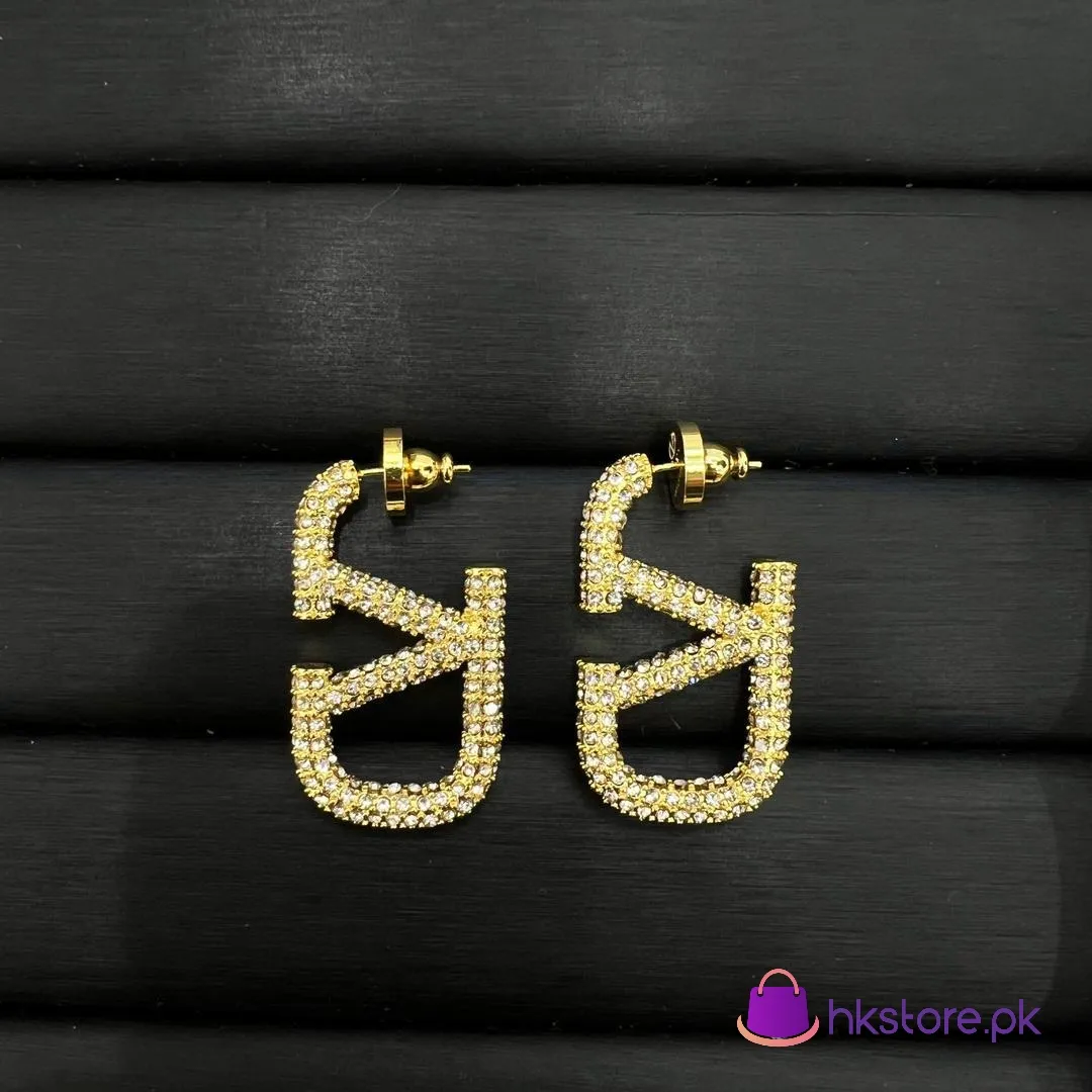 Best Price Valentino Earrings 