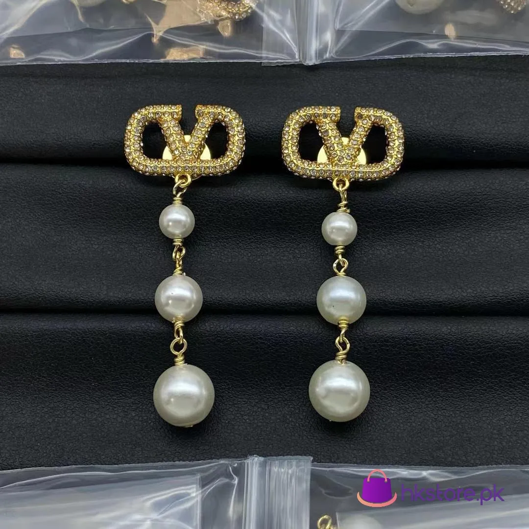 Best Price Valentino Earrings 