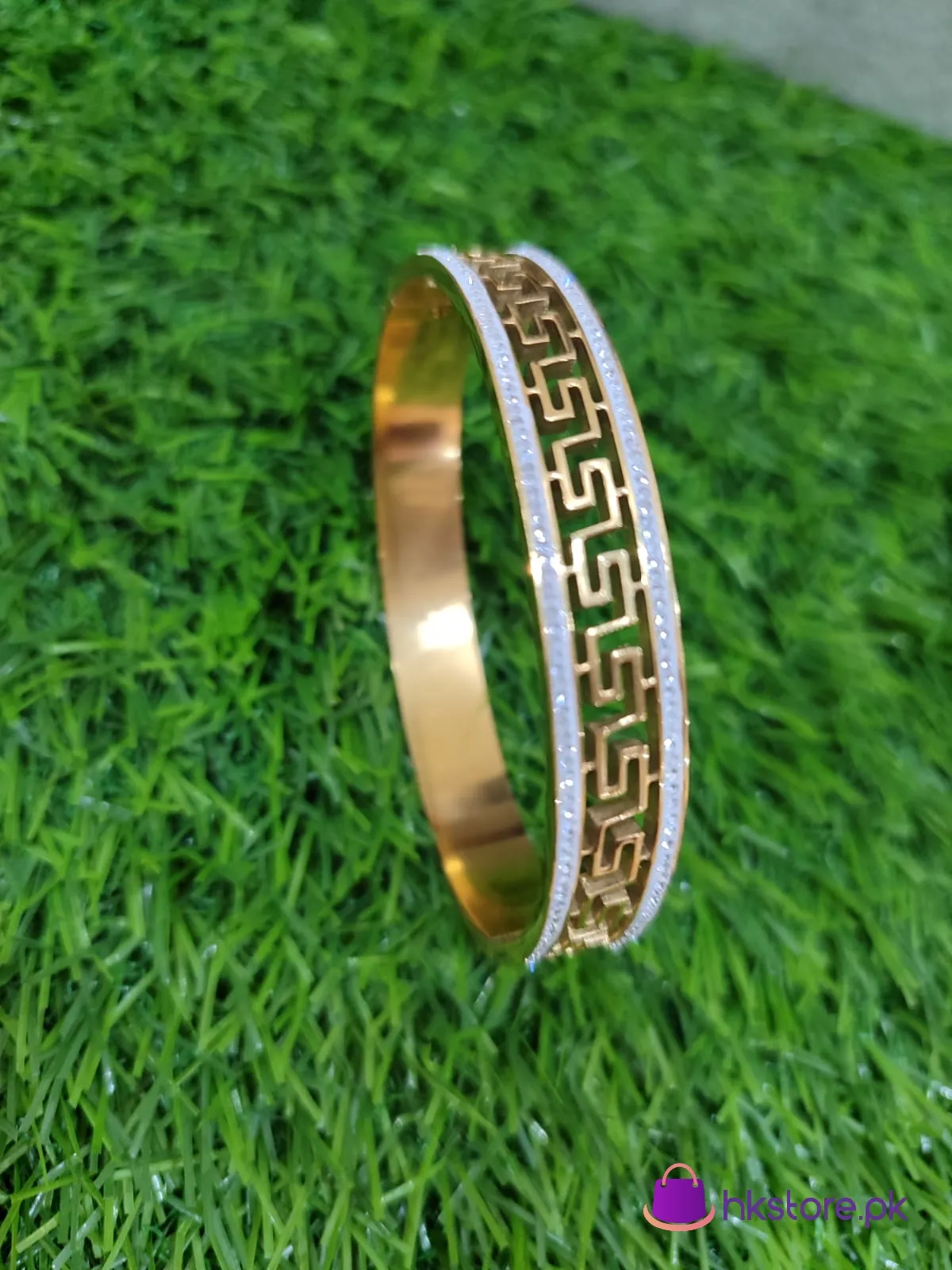 Versace Bangle 