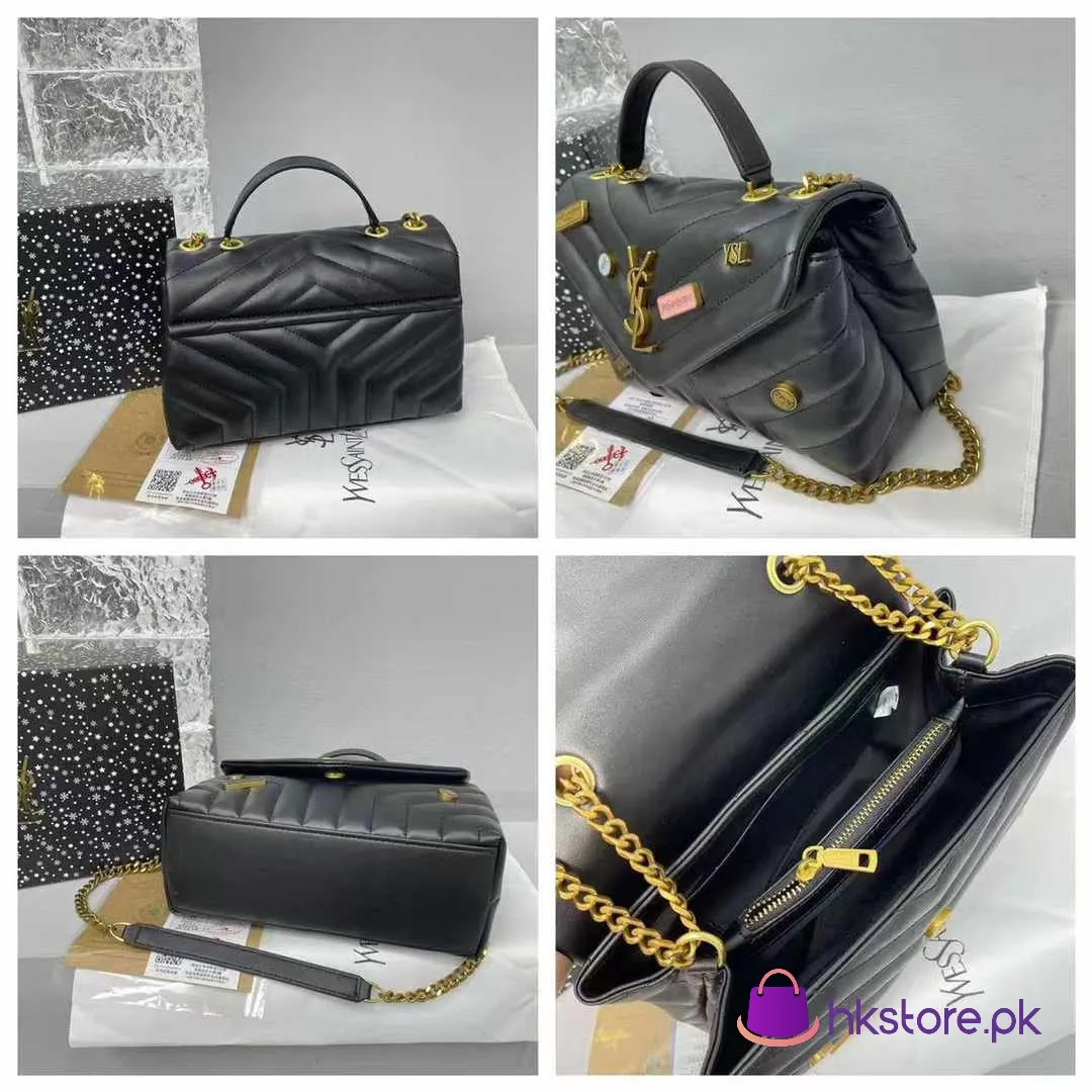 Ysl Crossbody 