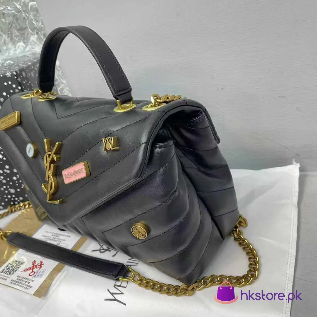 Ysl Crossbody 