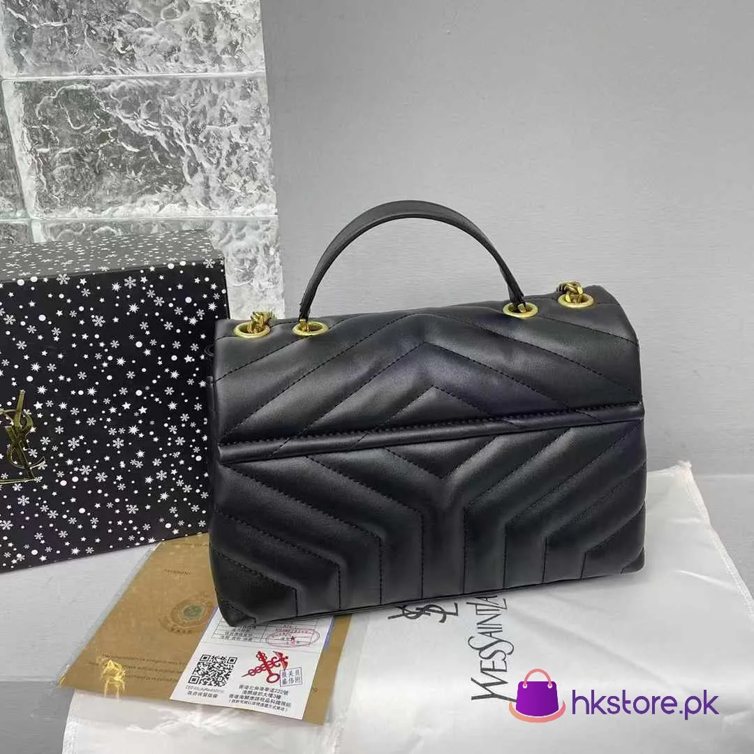 Ysl Crossbody 