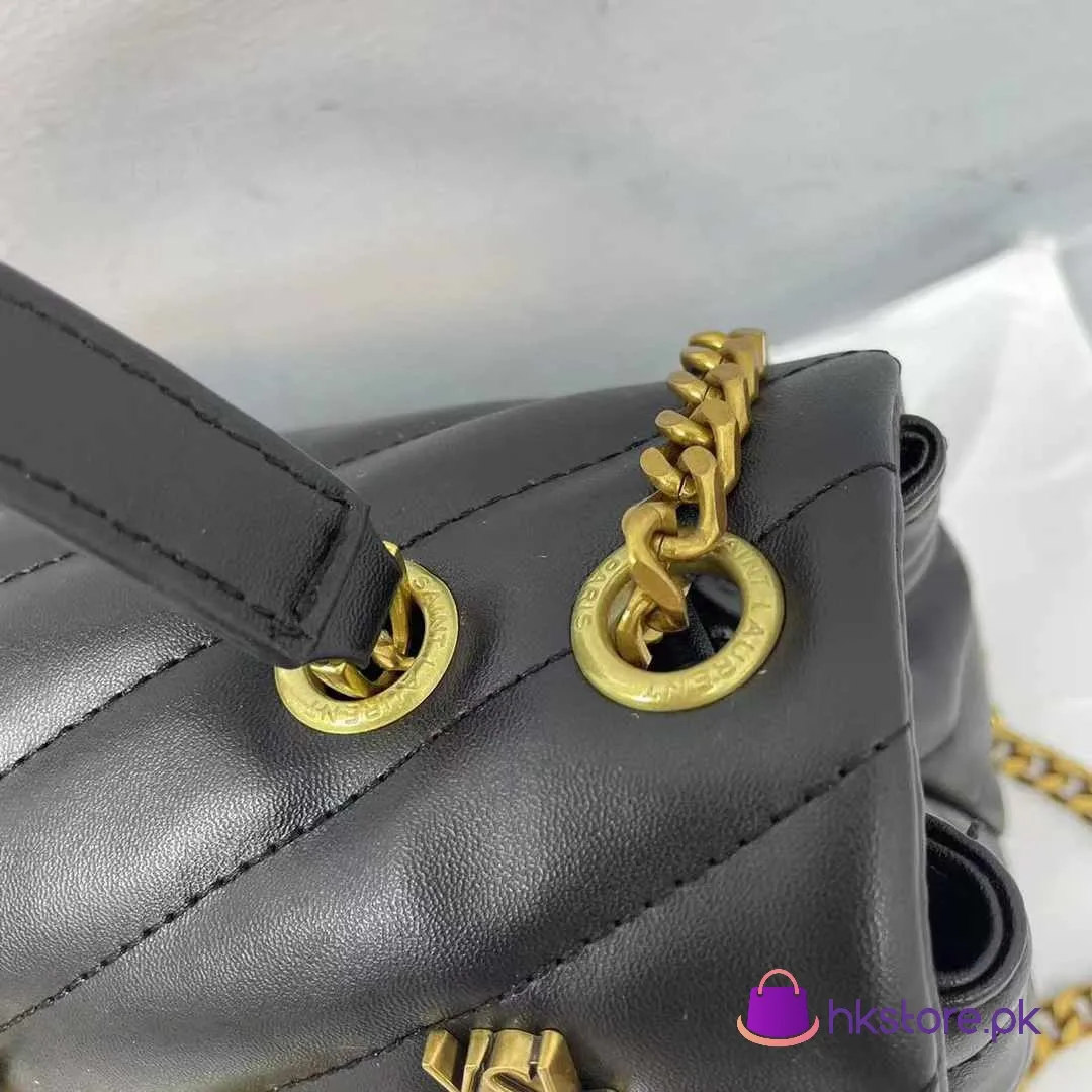 Ysl Crossbody 