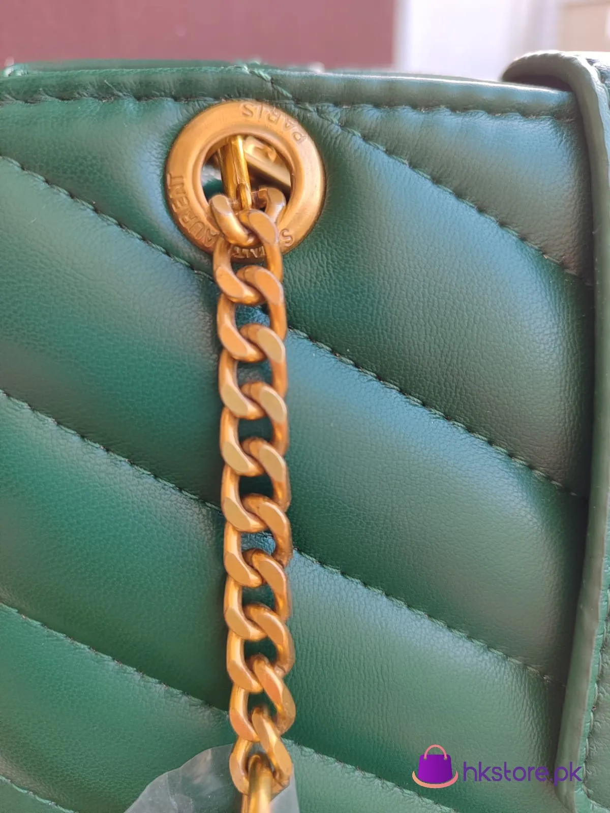 Ysl Hand Bag 