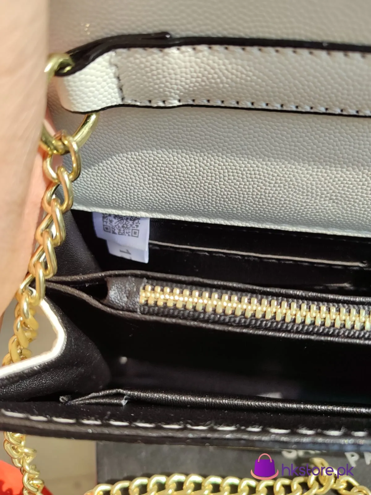Ysl Tasell Bag 